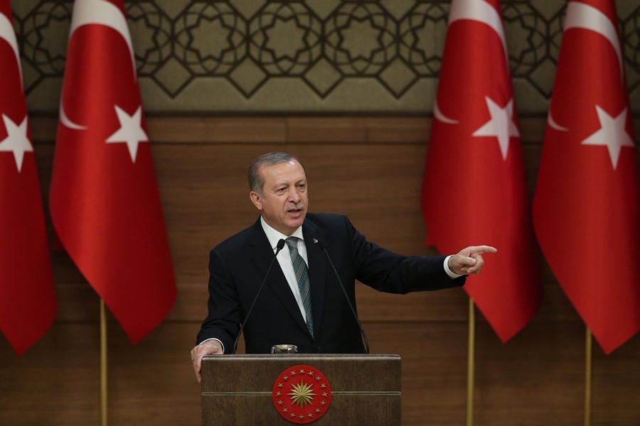 İşte Davutoğlu ve Erdoğan'ın kırılma noktaları