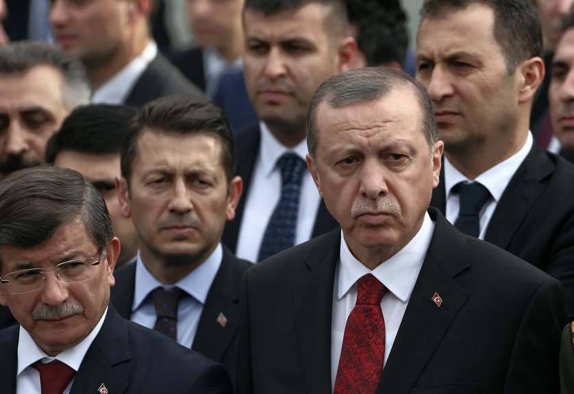 İşte Davutoğlu ve Erdoğan'ın kırılma noktaları