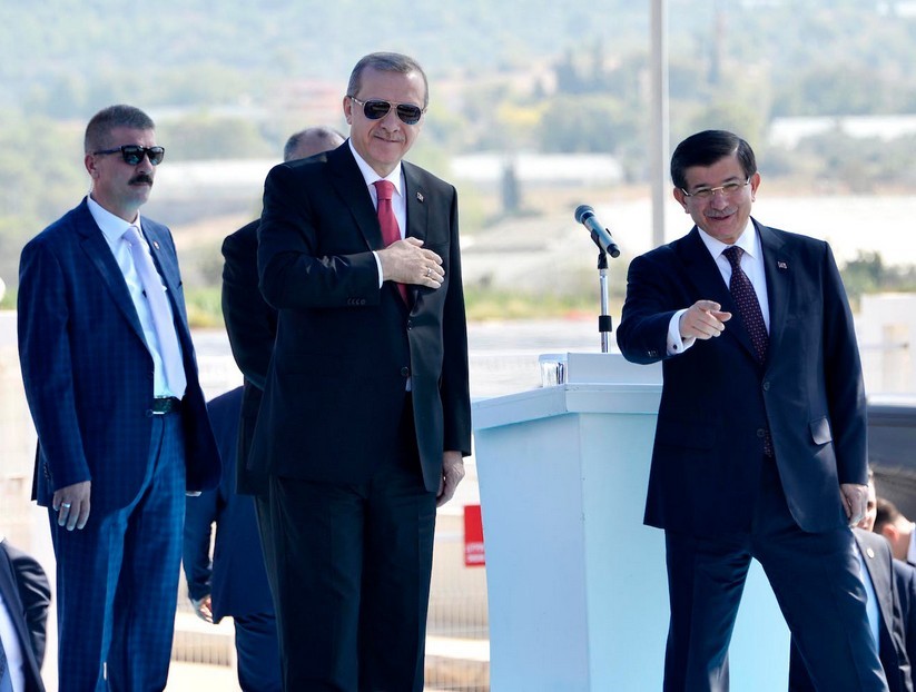 İşte Davutoğlu ve Erdoğan'ın kırılma noktaları