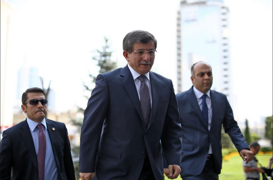İşte Davutoğlu ve Erdoğan'ın kırılma noktaları