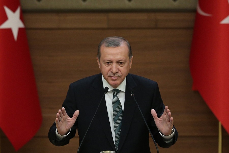 İşte Davutoğlu ve Erdoğan'ın kırılma noktaları