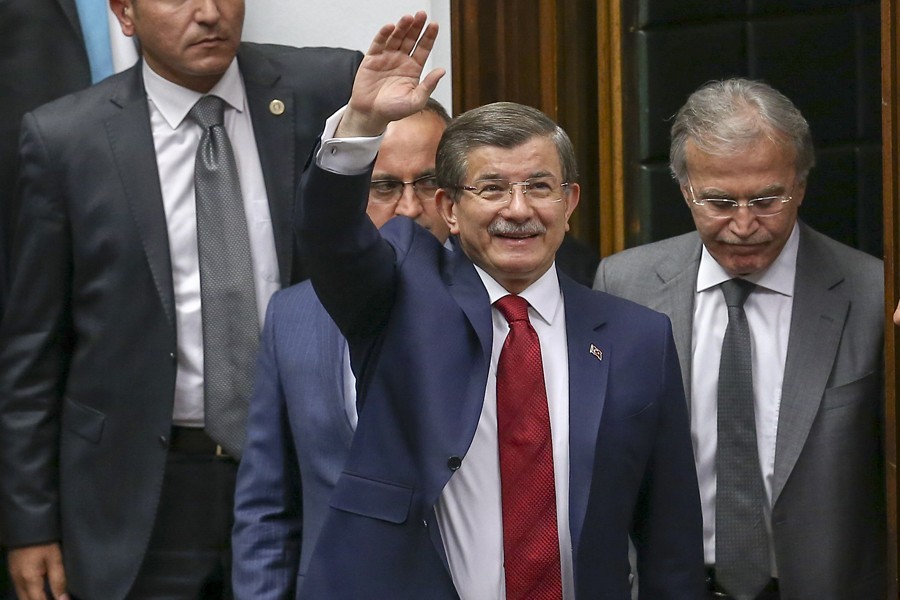 İşte Davutoğlu ve Erdoğan'ın kırılma noktaları