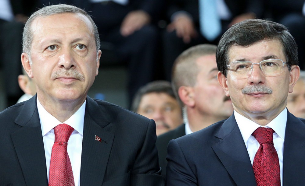 İşte Davutoğlu ve Erdoğan'ın kırılma noktaları