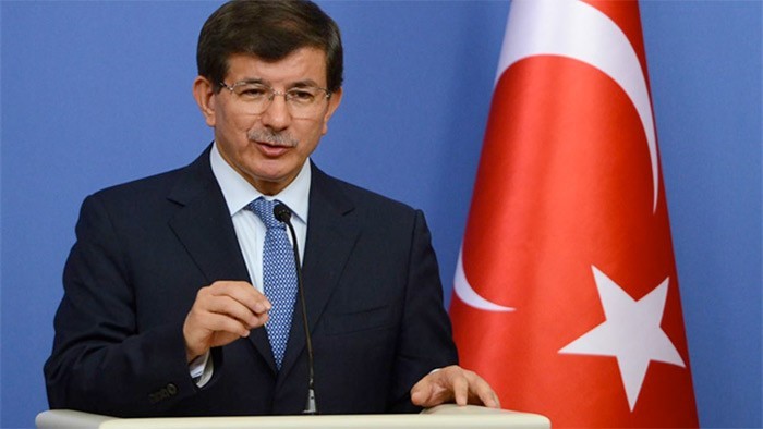 Davutoğlu sonrası ilk anket! İşte sonuçlar;