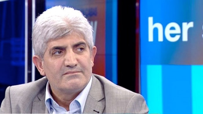 Davutoğlu sonrası ilk anket! İşte sonuçlar;