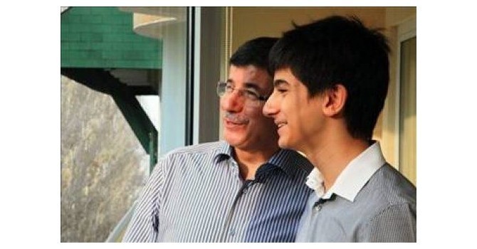 Davutoğlu aylar sonra konuştu! 