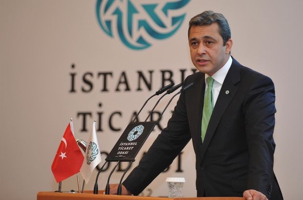 İş dünyası hain saldırıyı lanetledi