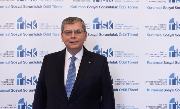 İş dünyası hain saldırıyı lanetledi