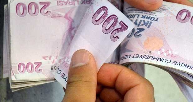 3.3 milyon gencin borcu siliniyor