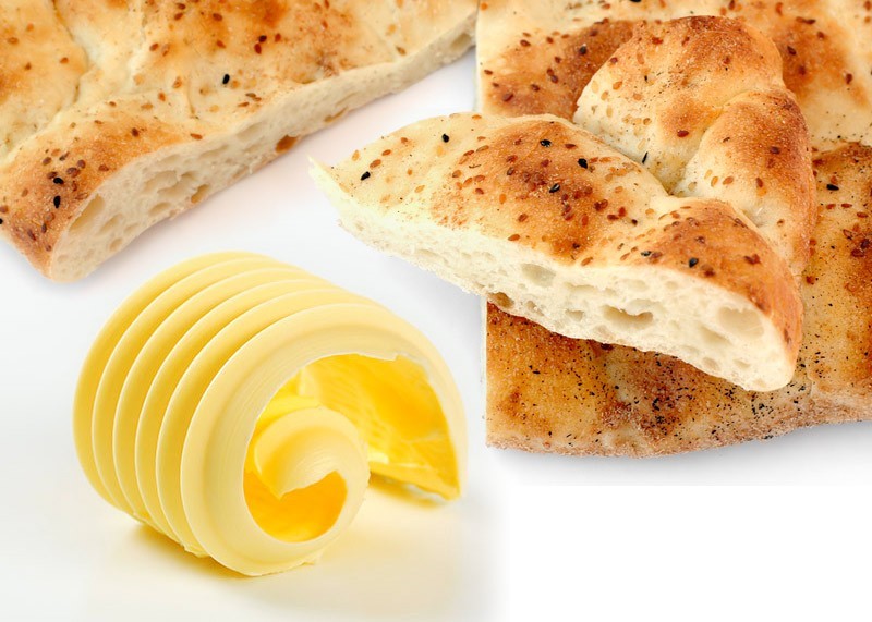 Ramazan için tok tutan yiyecekler
