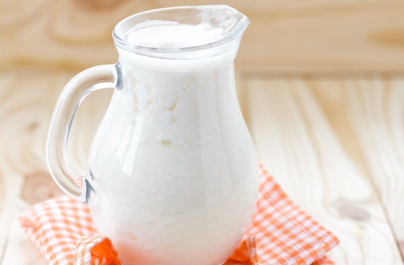 Ramazan için tok tutan yiyecekler