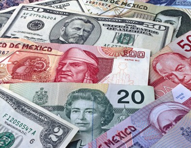 Dünya banknotlarında kadının yeri