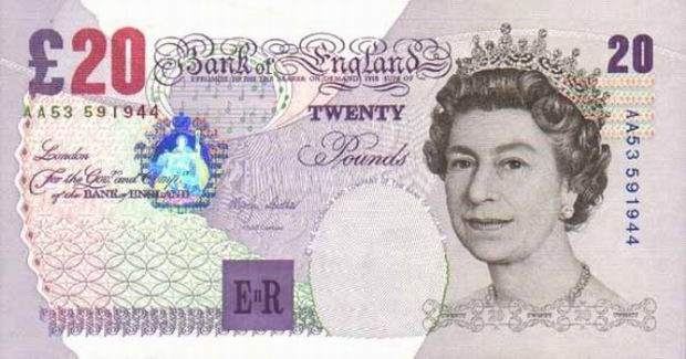 Dünya banknotlarında kadının yeri