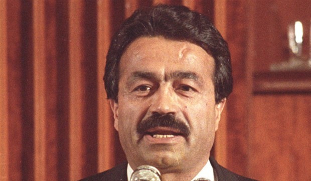 Siyasetin yıprattığı yüzler