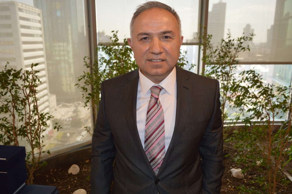 Mehmet Çalışkan’dan Türk bankacılığı