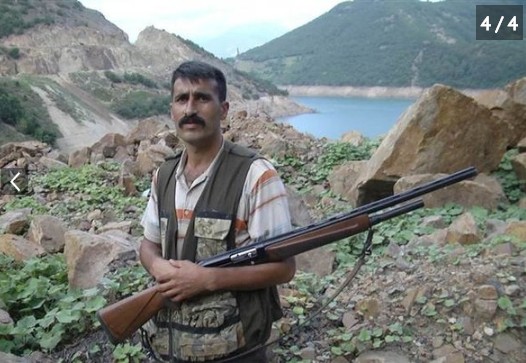 Karadeniz'de terörist avına çıktılar