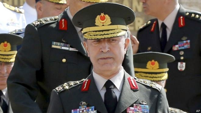 Darbe sonrası en çarpıcı anket!