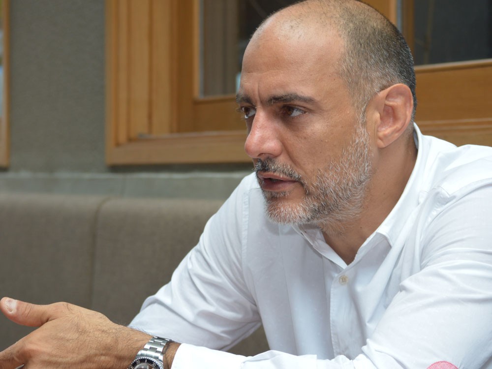 Yaz Yazıcıoğlu'ndan çarpıcı tespitler