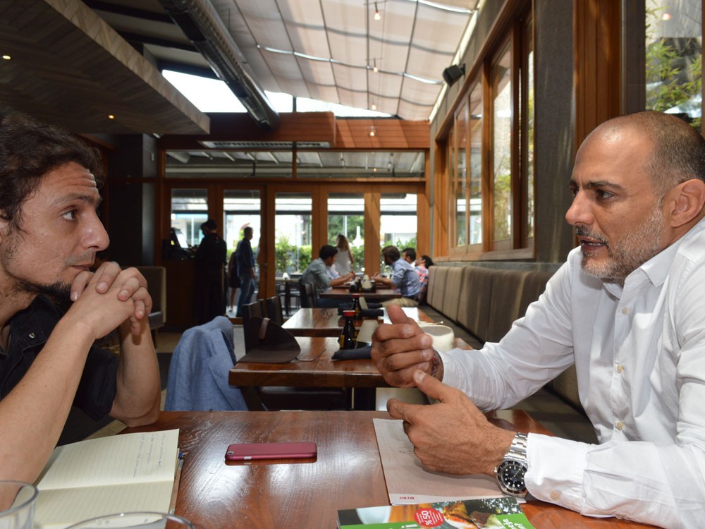 Yaz Yazıcıoğlu'ndan çarpıcı tespitler