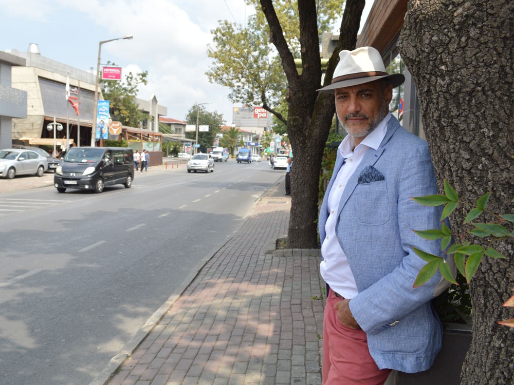 Yaz Yazıcıoğlu'ndan çarpıcı tespitler