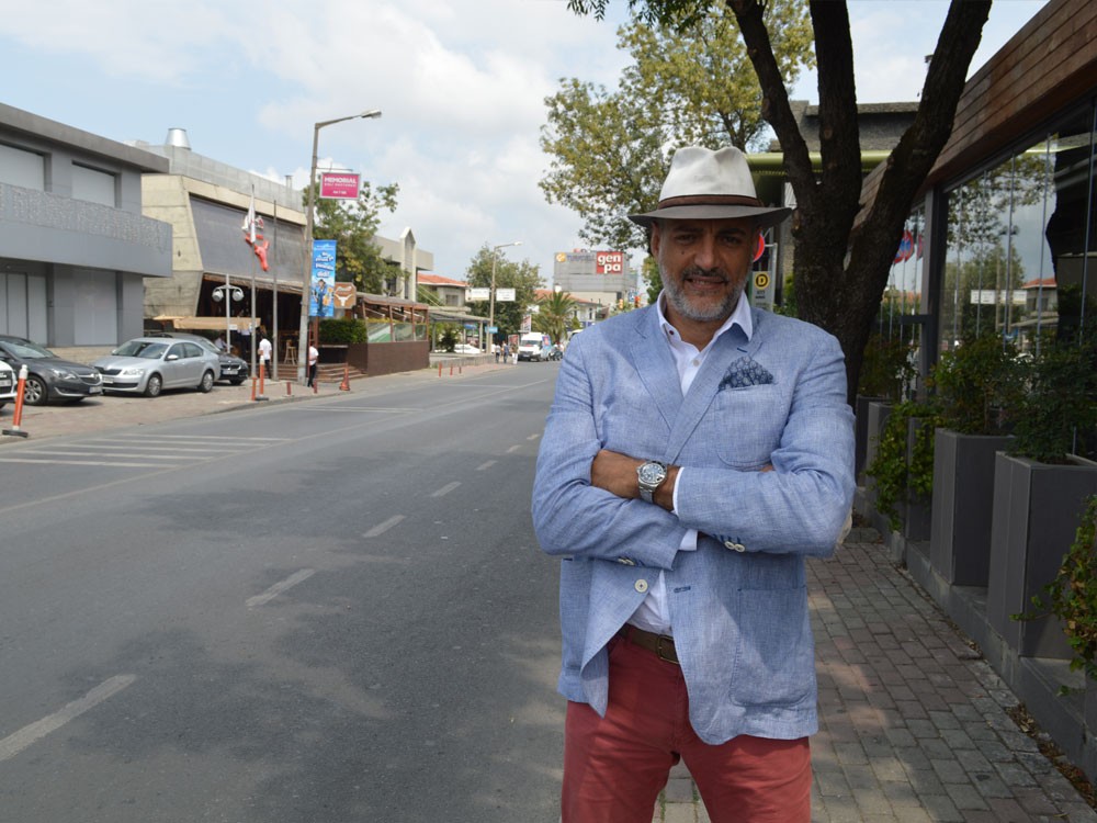 Yaz Yazıcıoğlu'ndan çarpıcı tespitler