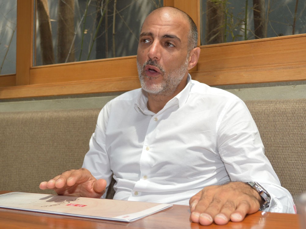 Yaz Yazıcıoğlu'ndan çarpıcı tespitler
