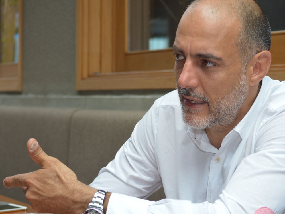Yaz Yazıcıoğlu'ndan çarpıcı tespitler