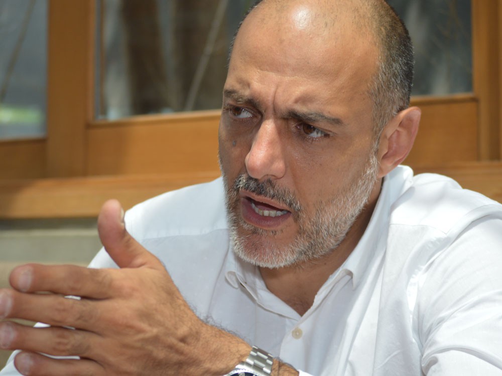 Yaz Yazıcıoğlu'ndan çarpıcı tespitler