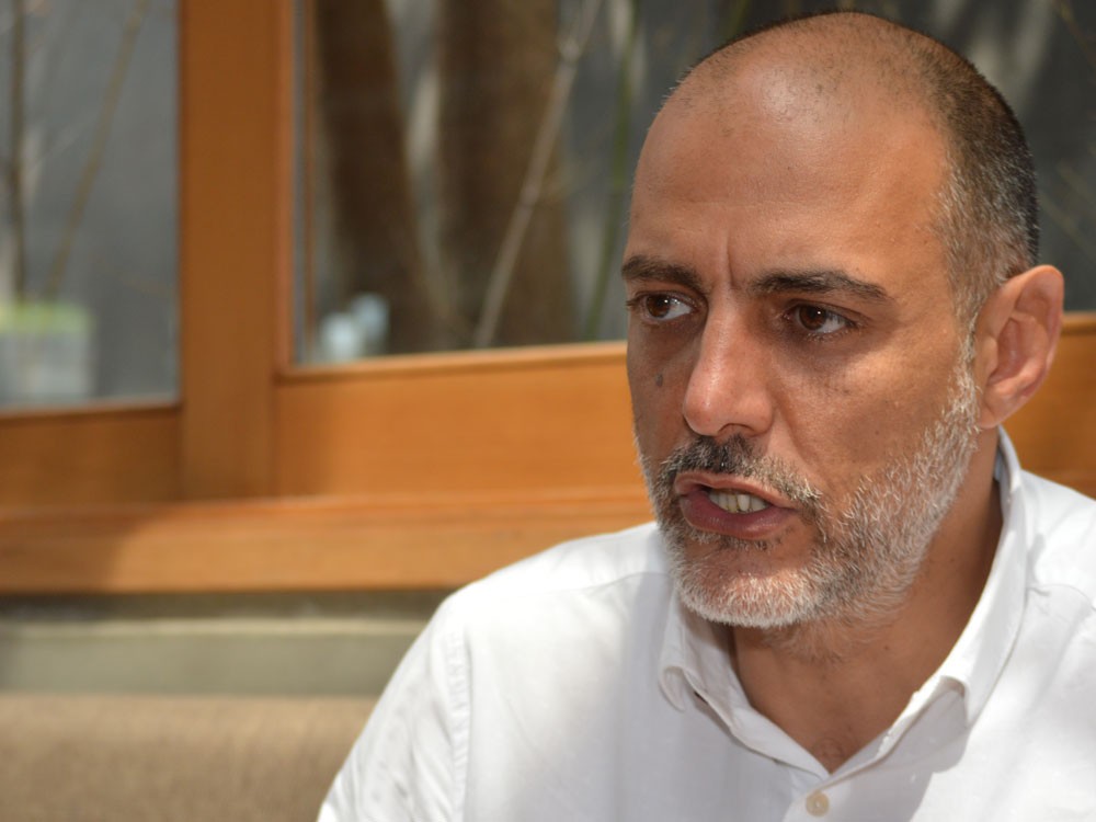 Yaz Yazıcıoğlu'ndan çarpıcı tespitler