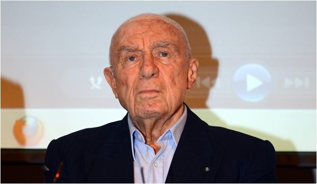 İshak Alaton kimdir?