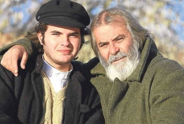 Tarık Akan'ın unutulmaz hayat hikayesi