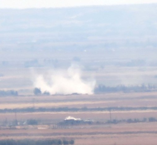 Türkiye, ÖSO ile El Bab operasyonunu başlattı