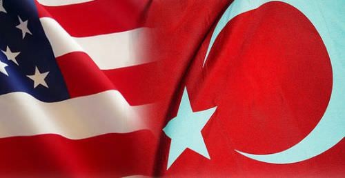 ABD Suriye'de ne yapmaya çalışıyor?