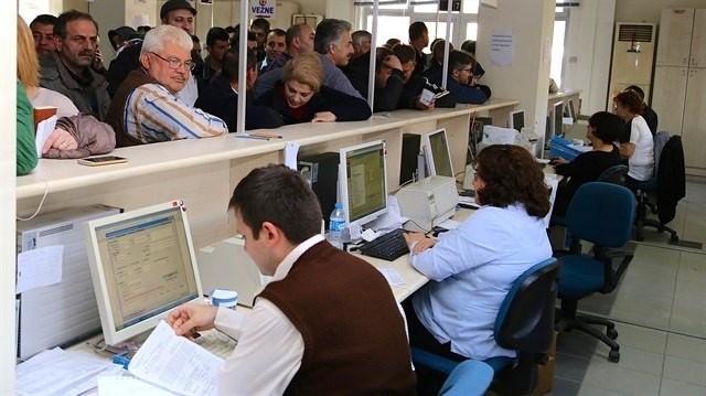 Bu kurumlar KPSS'siz memur alacak!