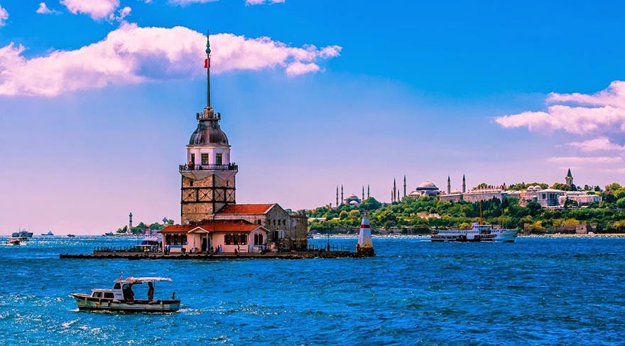 İstanbul, küresel kentler liginde 14 sıra birden düştü