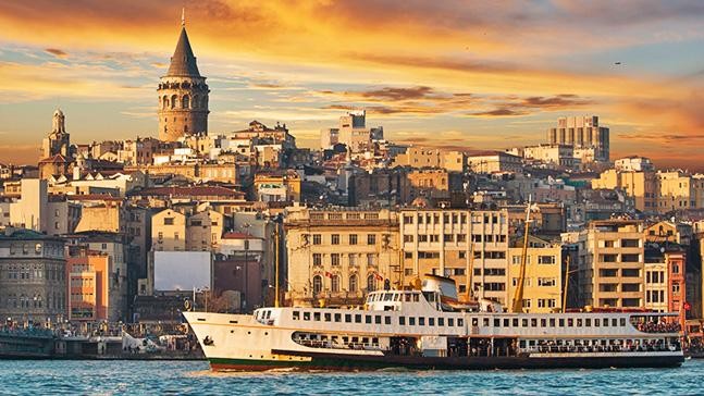 İstanbul, küresel kentler liginde 14 sıra birden düştü