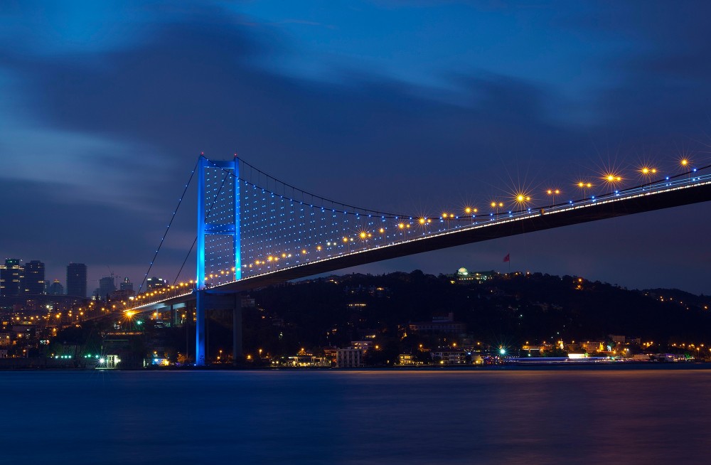İstanbul, küresel kentler liginde 14 sıra birden düştü