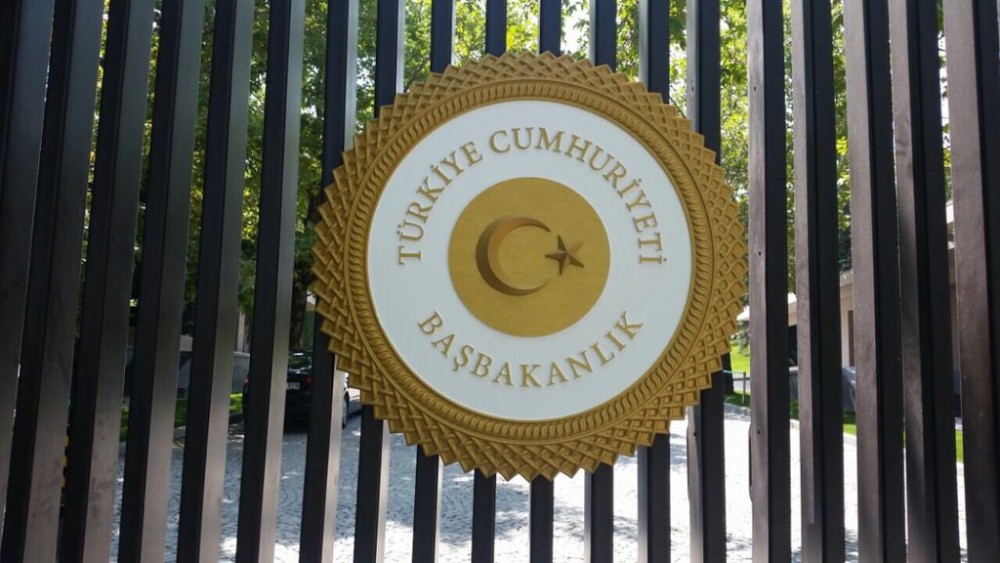 Kim hangi göreve getirildi? İşte isim isim o liste
