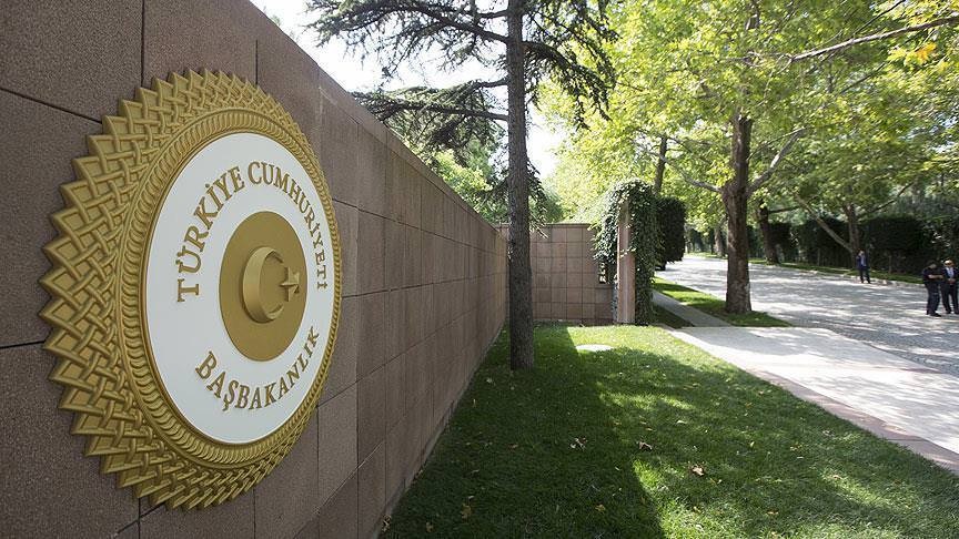 Kim hangi göreve getirildi? İşte isim isim o liste