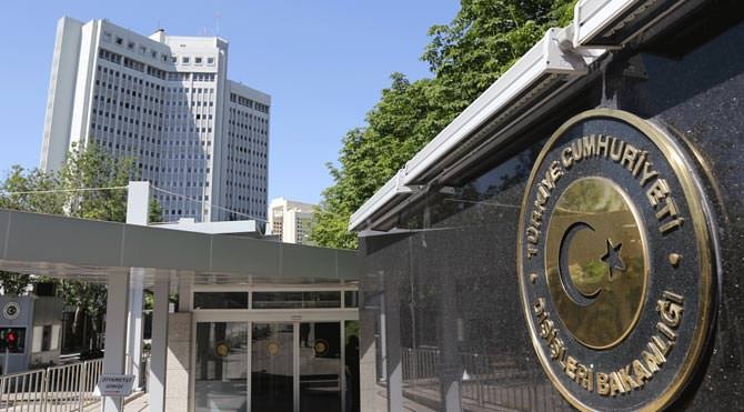 Kim hangi göreve getirildi? İşte isim isim o liste