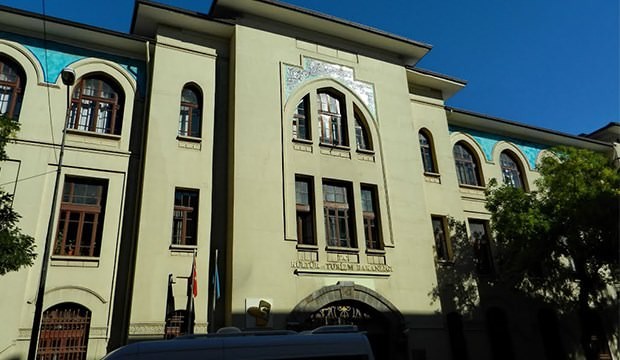 Kim hangi göreve getirildi? İşte isim isim o liste