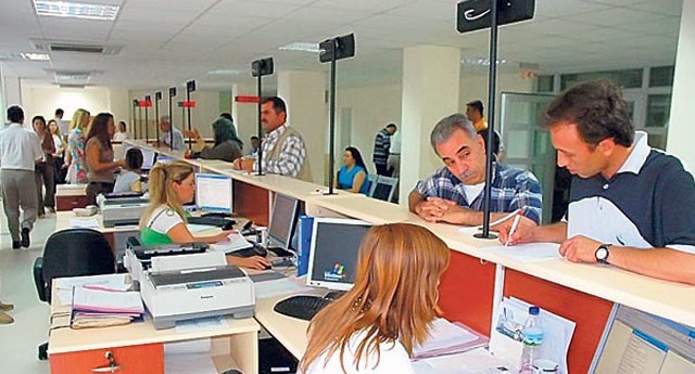 Memurlara 2017'de resmi tatil şoku!