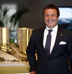 Doğu illerine yatırım ve kalkınma hamlesine iş dünyasından destek