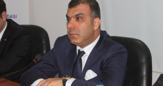 Doğu illerine yatırım ve kalkınma hamlesine iş dünyasından destek
