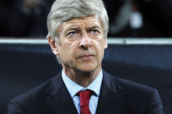 Wenger'in etkilendiği 3 Türk futbolcu