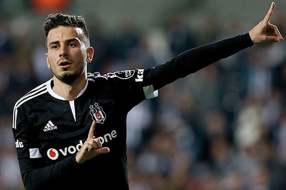 Wenger'in etkilendiği 3 Türk futbolcu