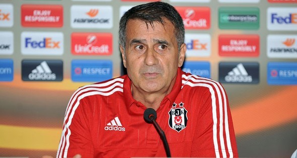 Şenol Güneş'ten otoban için ilginç çözüm