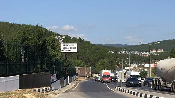 Şenol Güneş'ten otoban için ilginç çözüm