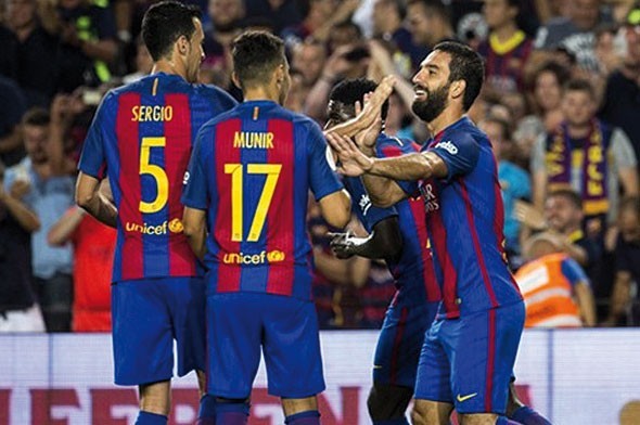 Arda mı Neymar mı?