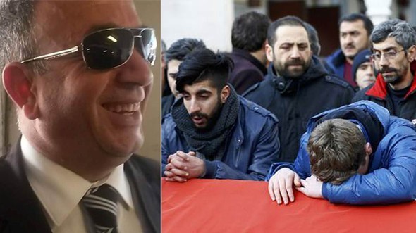 İşte Reina saldırısında ölenlerin kimlikleri